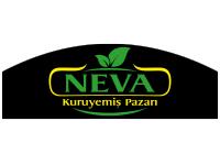 Neva Kuruyemiş logosu