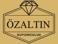 Özaltın Kuyumculuk logosu