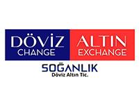 Soğanlık Döviz Altın logosu