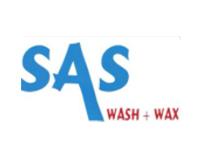 Sas Wax logosu