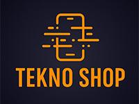 Tekno Shop logosu