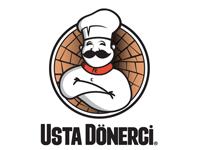 Usta Dönerci Sbarro logosu