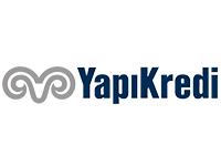 Yapı Kredi Bankası logosu