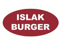 Islak Burger logosu