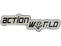 Action World logosu