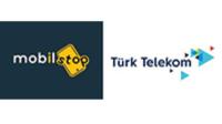 Mobilstop Telekom logosu