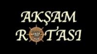 Akşam Rotası logosu