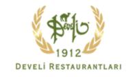 Develi Restaurant logosu