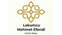 Lokumcu Mehmet Efendi logosu