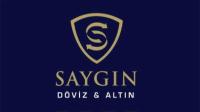 Saygın Döviz logosu
