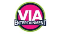 Viaport Marina Sinemaları logosu