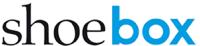 Shoebox logosu