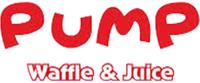 Pump Juıce logosu
