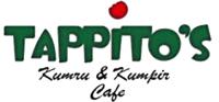 Tappito's logosu
