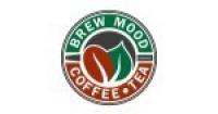 Brew Mood Coffee & Tea logosu