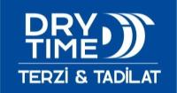 Dry Time logosu
