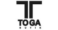 Toga Butik logosu