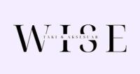 Wise Takı ve Aksesuar logosu
