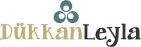 Dükkan Leyla logosu