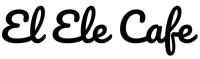El Ele Cafe logosu