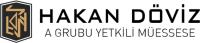 Hakan Döviz logosu