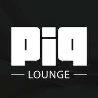 Piq Cafe logosu