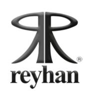 Reyhan Pastanesi logosu