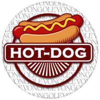 Vongole Hot Dog&street Foods logosu