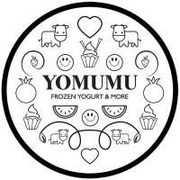 Yomumu logosu