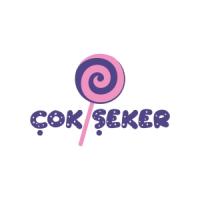 Çok Şeker logosu