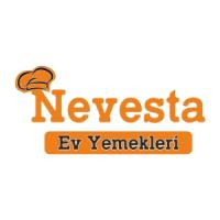 Nevesta Ev Yemekleri logosu