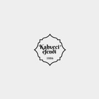 Kahveci Efendi logosu