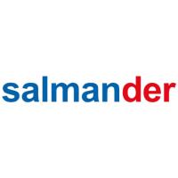 Salmander logosu