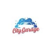 City Garage logosu