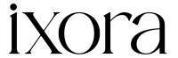 IXORA logosu