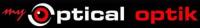 My Optical Optik logosu
