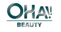 Oha Beauty logosu