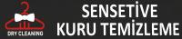 Sensetive Kuru Temizleme logosu