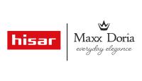 Maxx Doria Hisar logosu