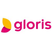 Gloris logosu