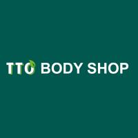 Tto Body Shop logosu