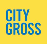 City Gross logosu