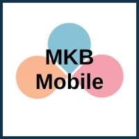 MKB Mobile logosu