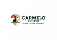 Carmelo Coffee logosu