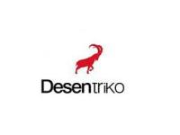 Desen Triko logosu