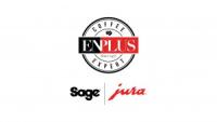 Enplus Coffe Expert logosu