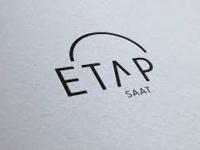 Etap Saat logosu