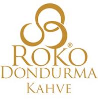 Roko Dondurma logosu