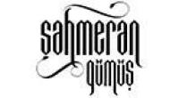 Şahmeran Gümüş logosu