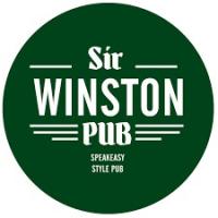 Sir Winston Pub logosu